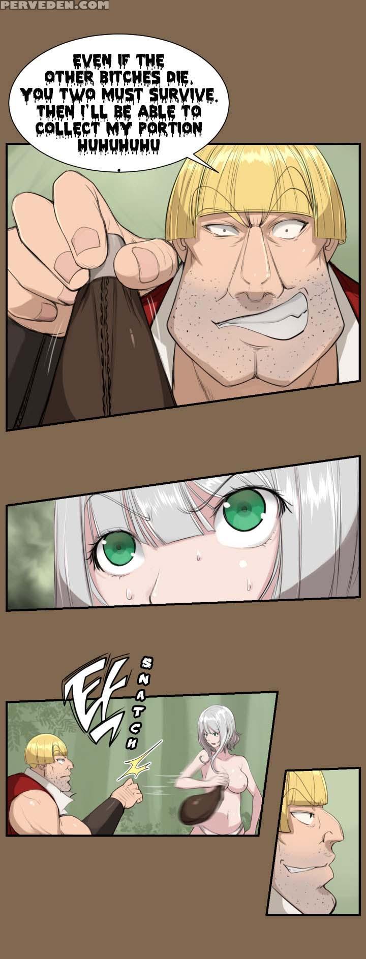 [hong Banjang] Aharoo Ch.1-6 (english) (yomanga) (ongoing) Chapter 1000 Page 99